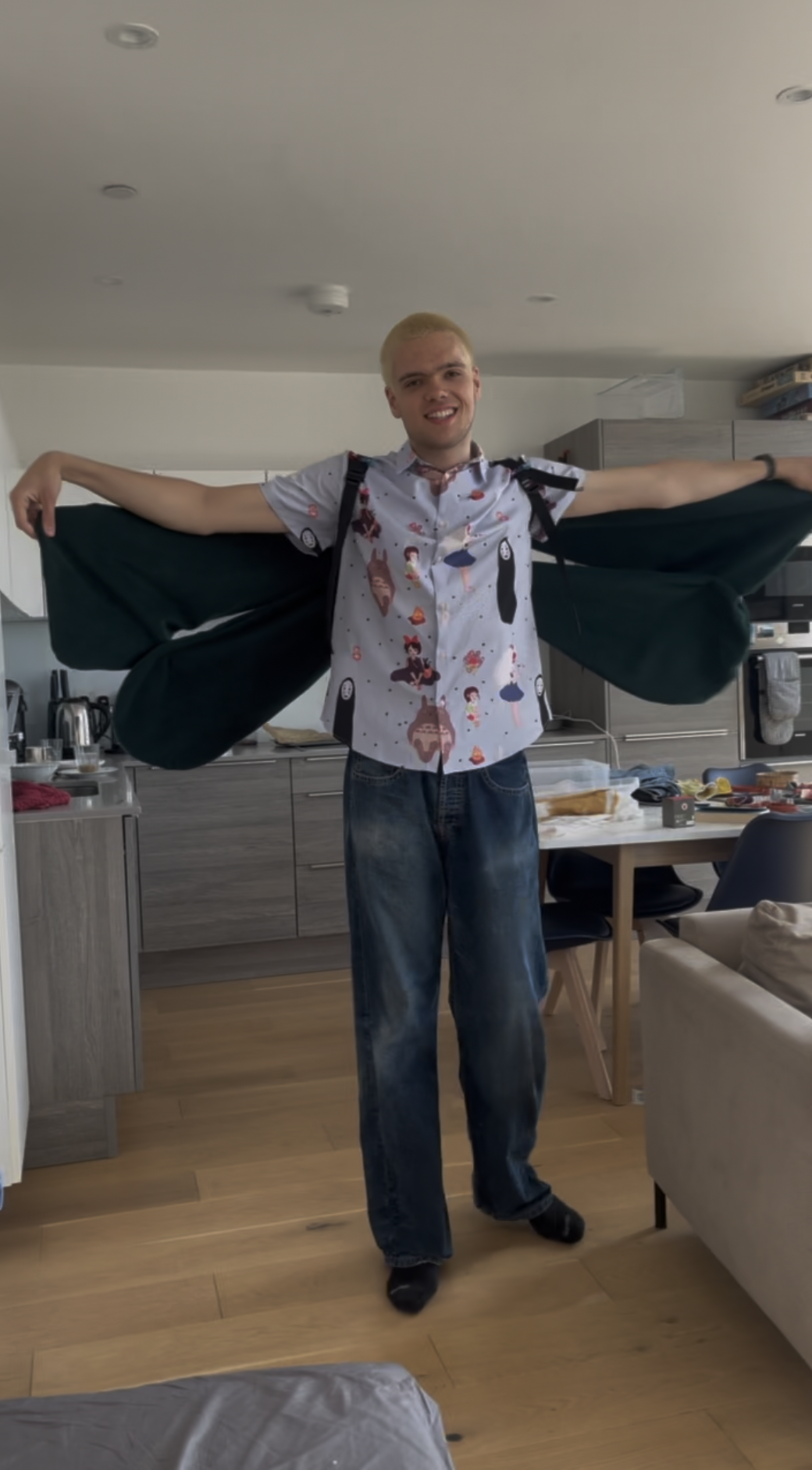 Pixie Wings