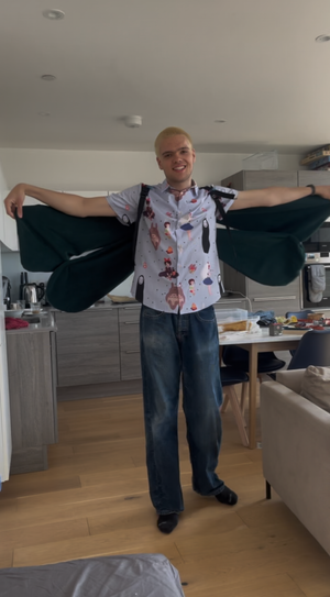 Pixie Wings